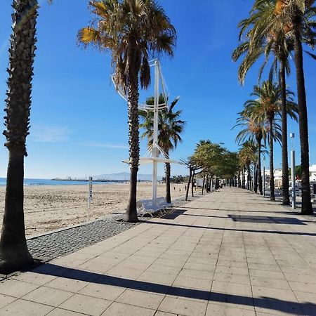Guillem Planetcostadorada Cambrils Exterior foto